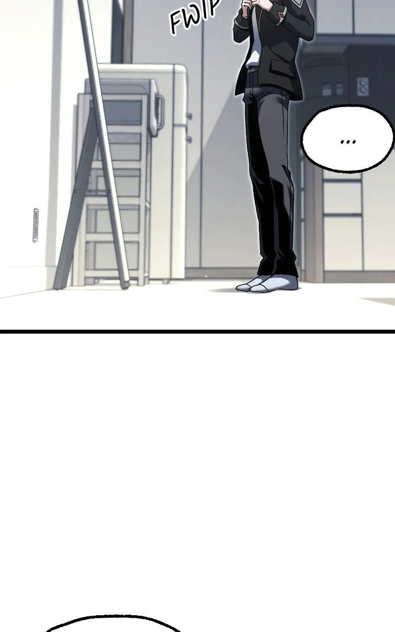 The Academy’s Sashimi Sword Master Chapter 53 page 50 - 