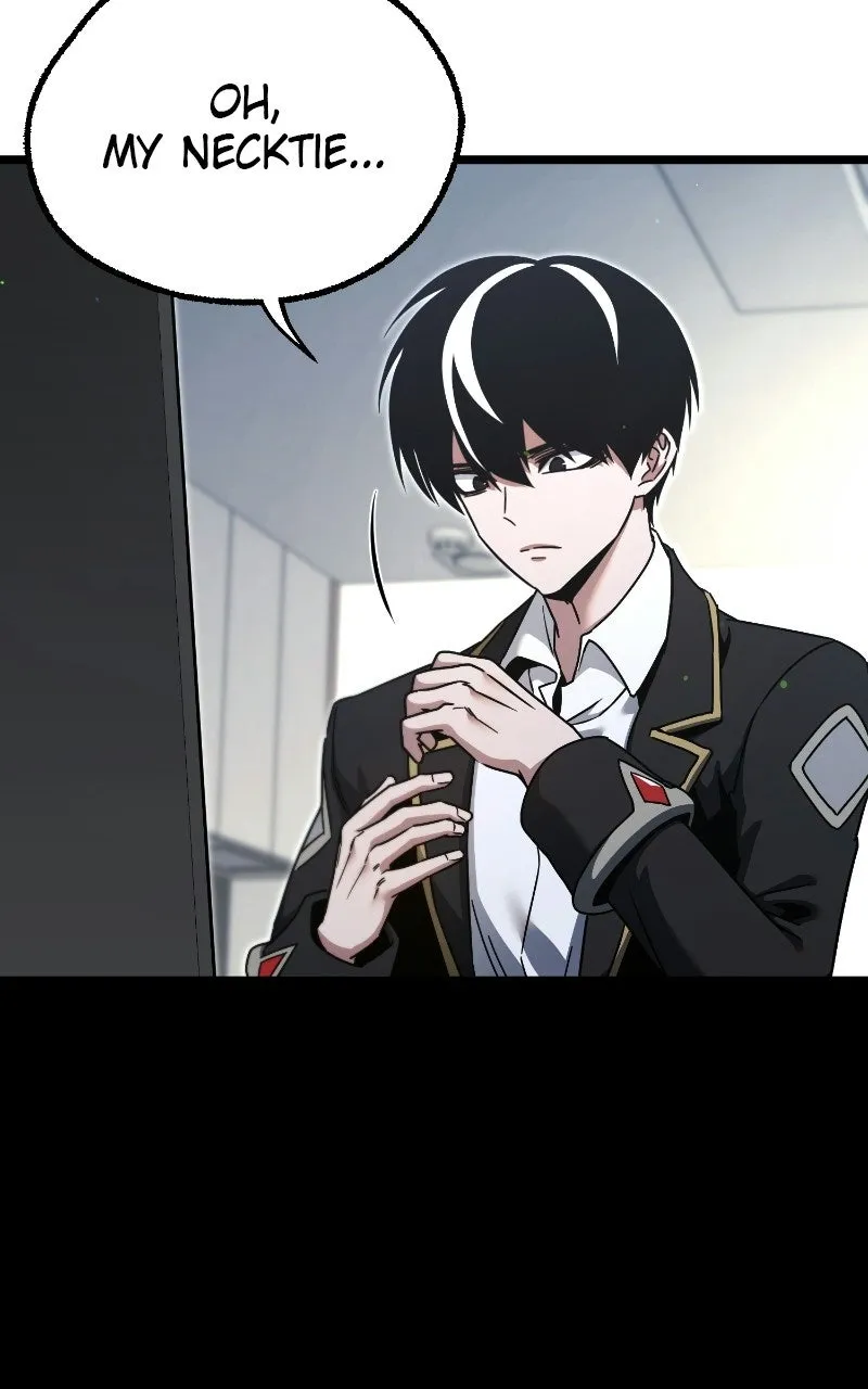 The Academy’s Sashimi Sword Master Chapter 53 page 51 - 
