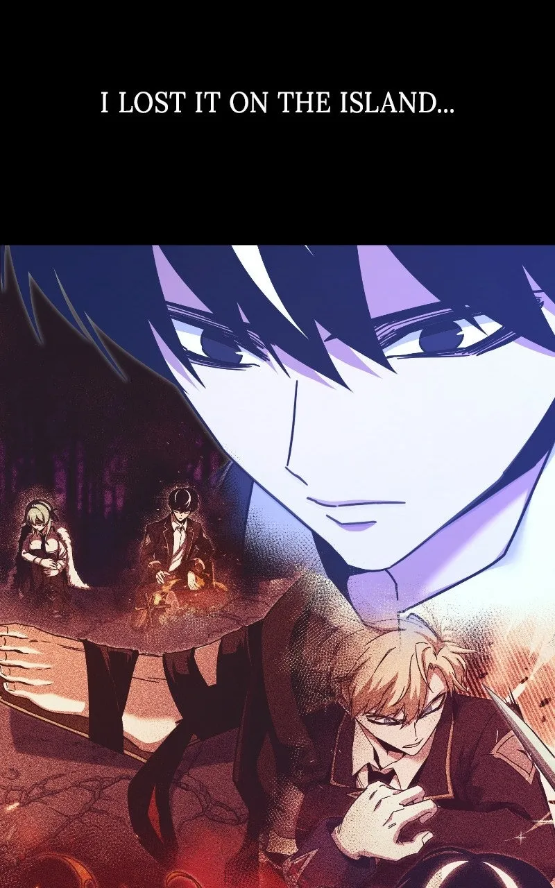 The Academy’s Sashimi Sword Master Chapter 53 page 52 - 