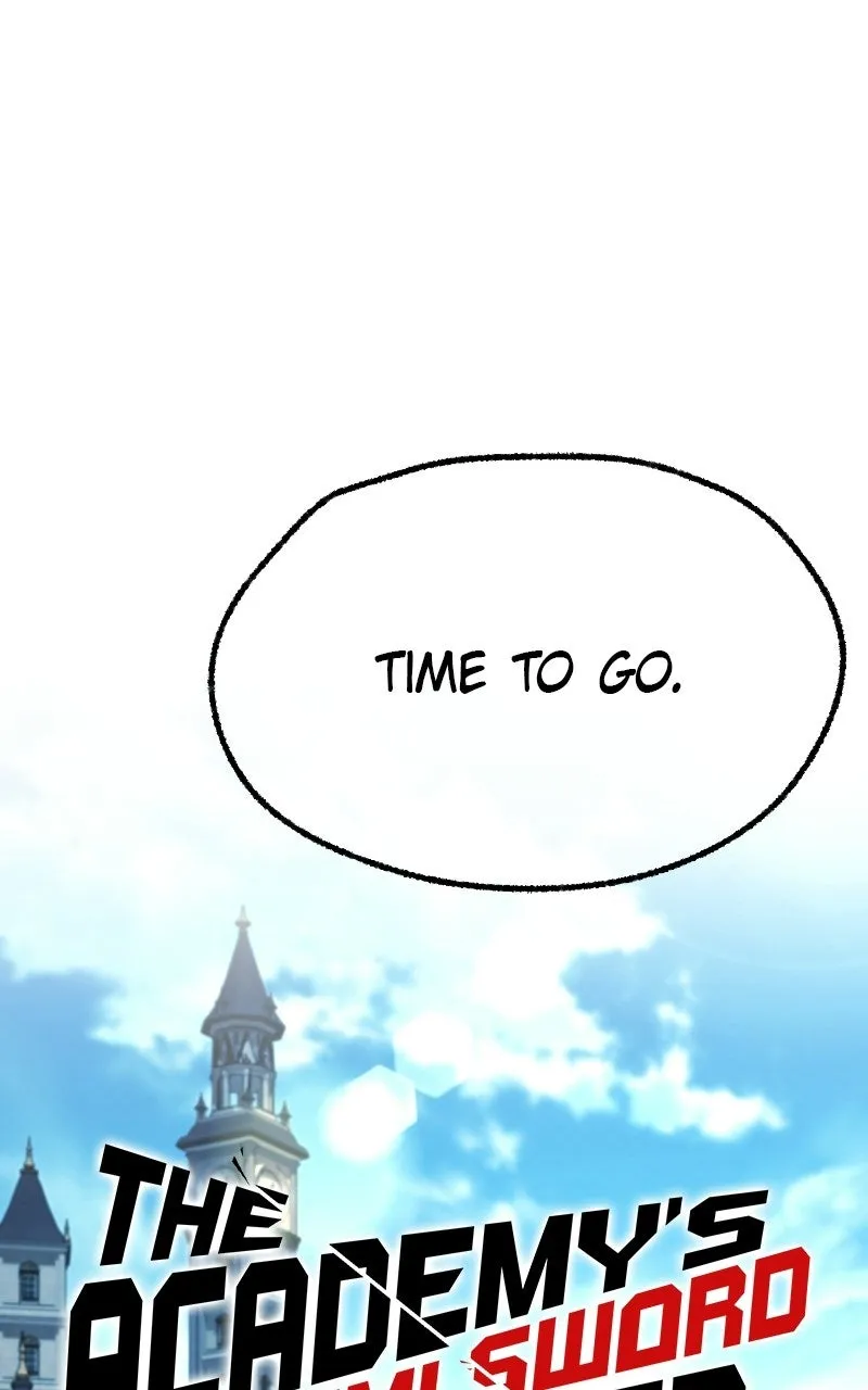 The Academy’s Sashimi Sword Master Chapter 53 page 59 - 