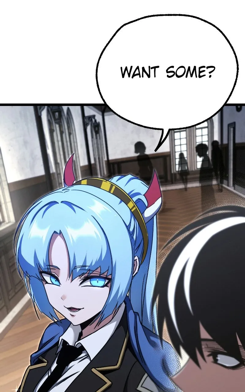 The Academy’s Sashimi Sword Master Chapter 53 page 64 - 
