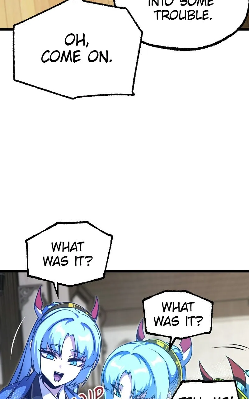 The Academy’s Sashimi Sword Master Chapter 53 page 70 - 