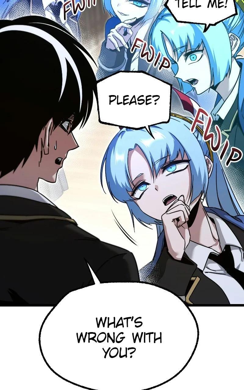 The Academy’s Sashimi Sword Master Chapter 53 page 71 - 