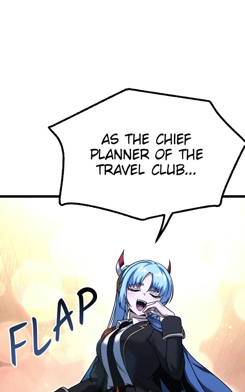 The Academy’s Sashimi Sword Master Chapter 53 page 73 - 