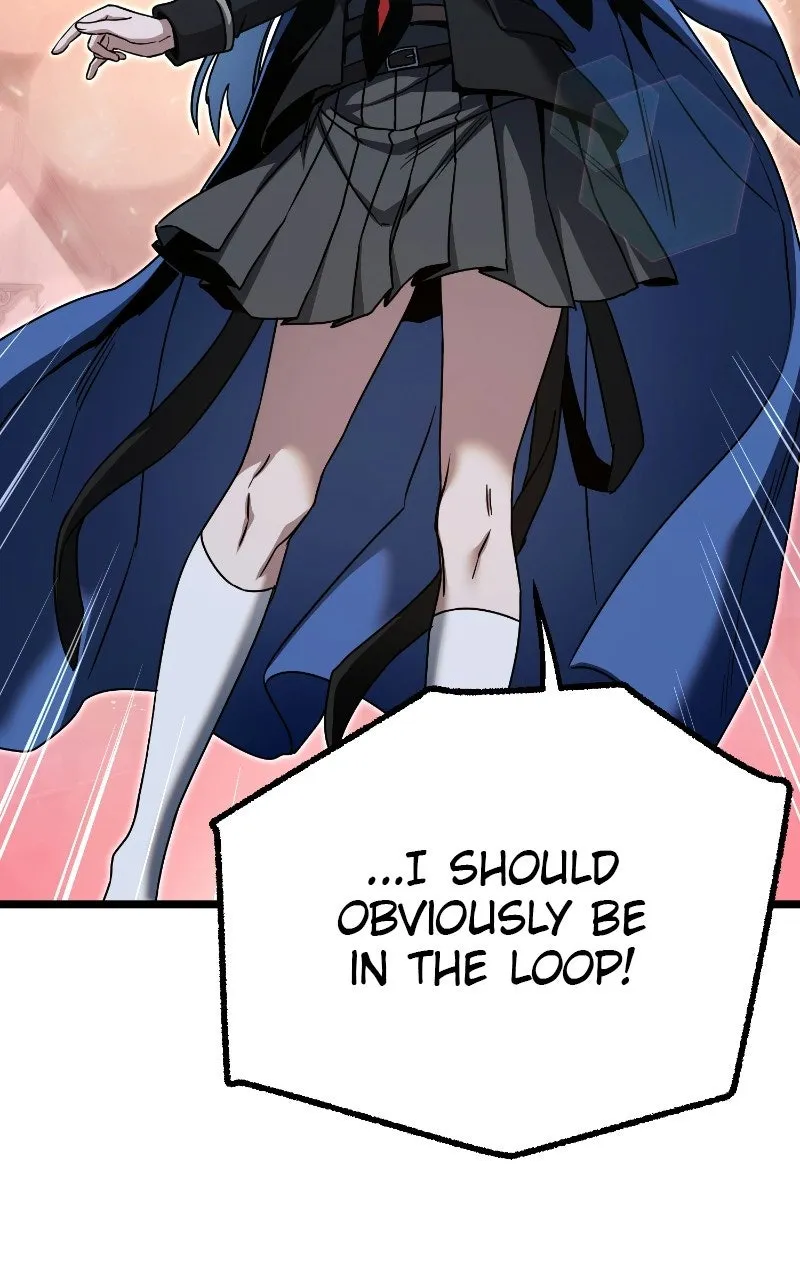 The Academy’s Sashimi Sword Master Chapter 53 page 74 - 
