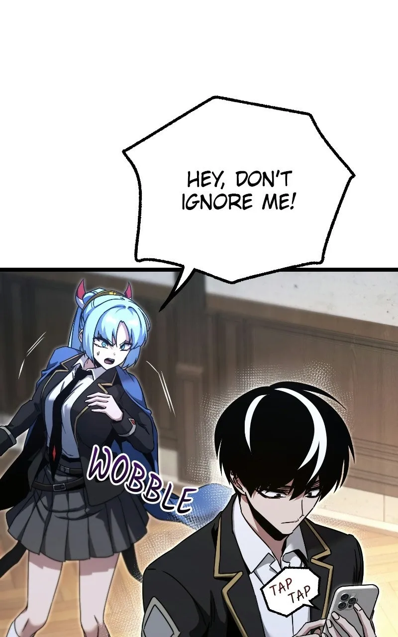 The Academy’s Sashimi Sword Master Chapter 53 page 75 - 