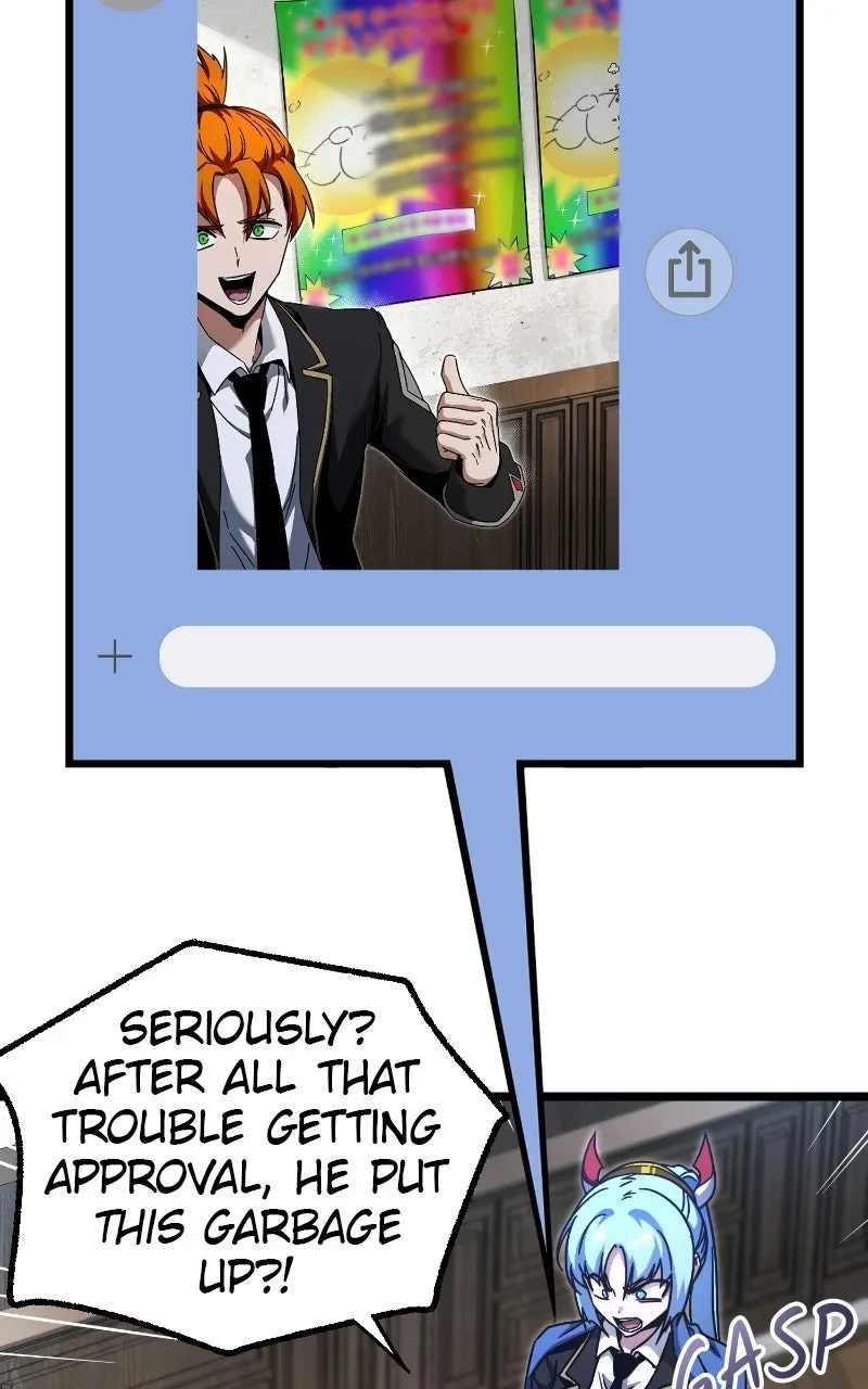 The Academy’s Sashimi Sword Master Chapter 53 page 78 - 