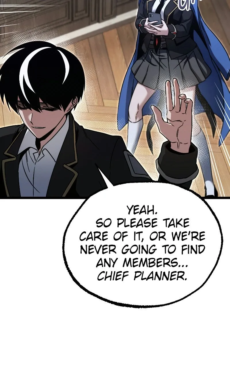 The Academy’s Sashimi Sword Master Chapter 53 page 79 - 