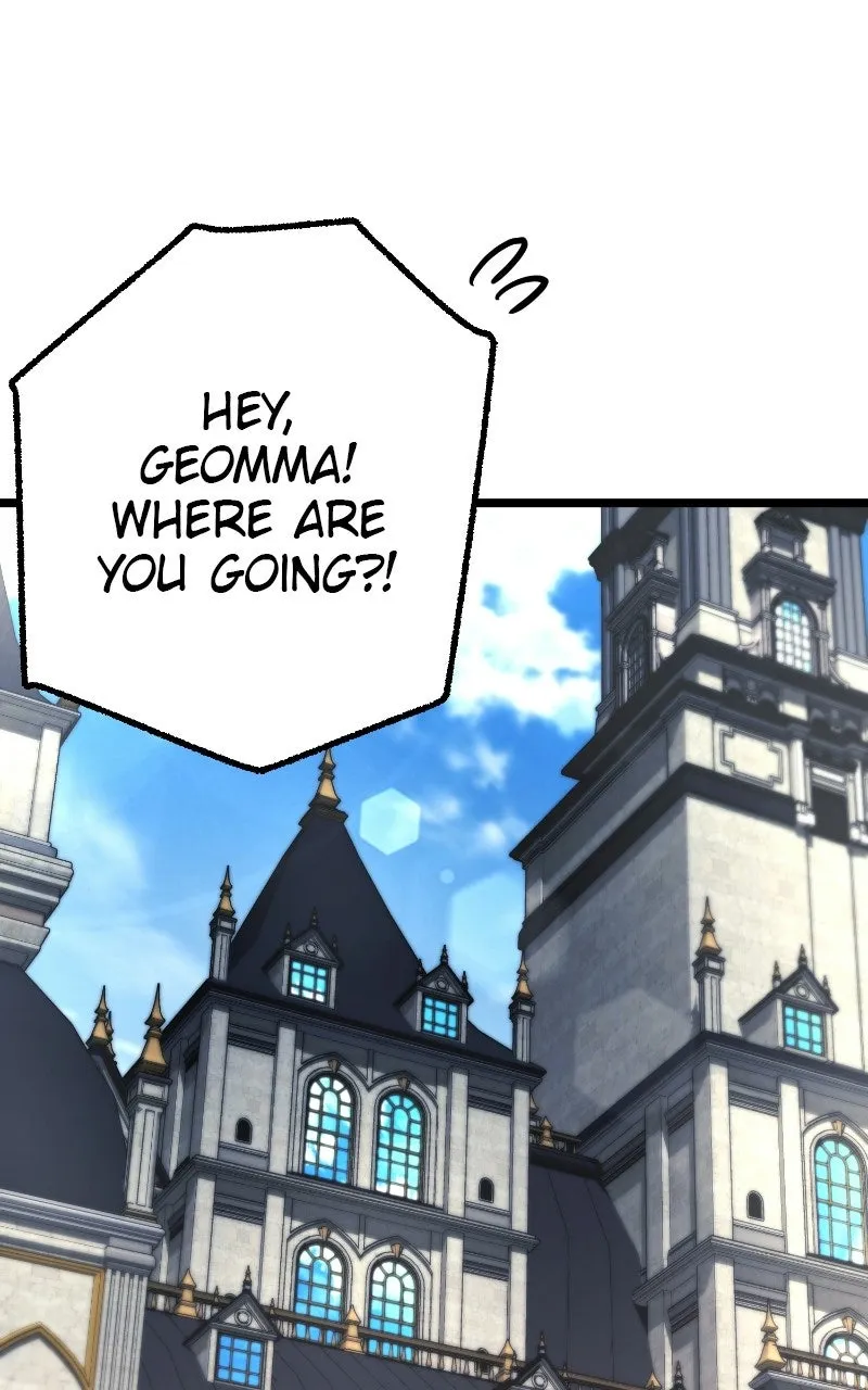 The Academy’s Sashimi Sword Master Chapter 53 page 80 - 
