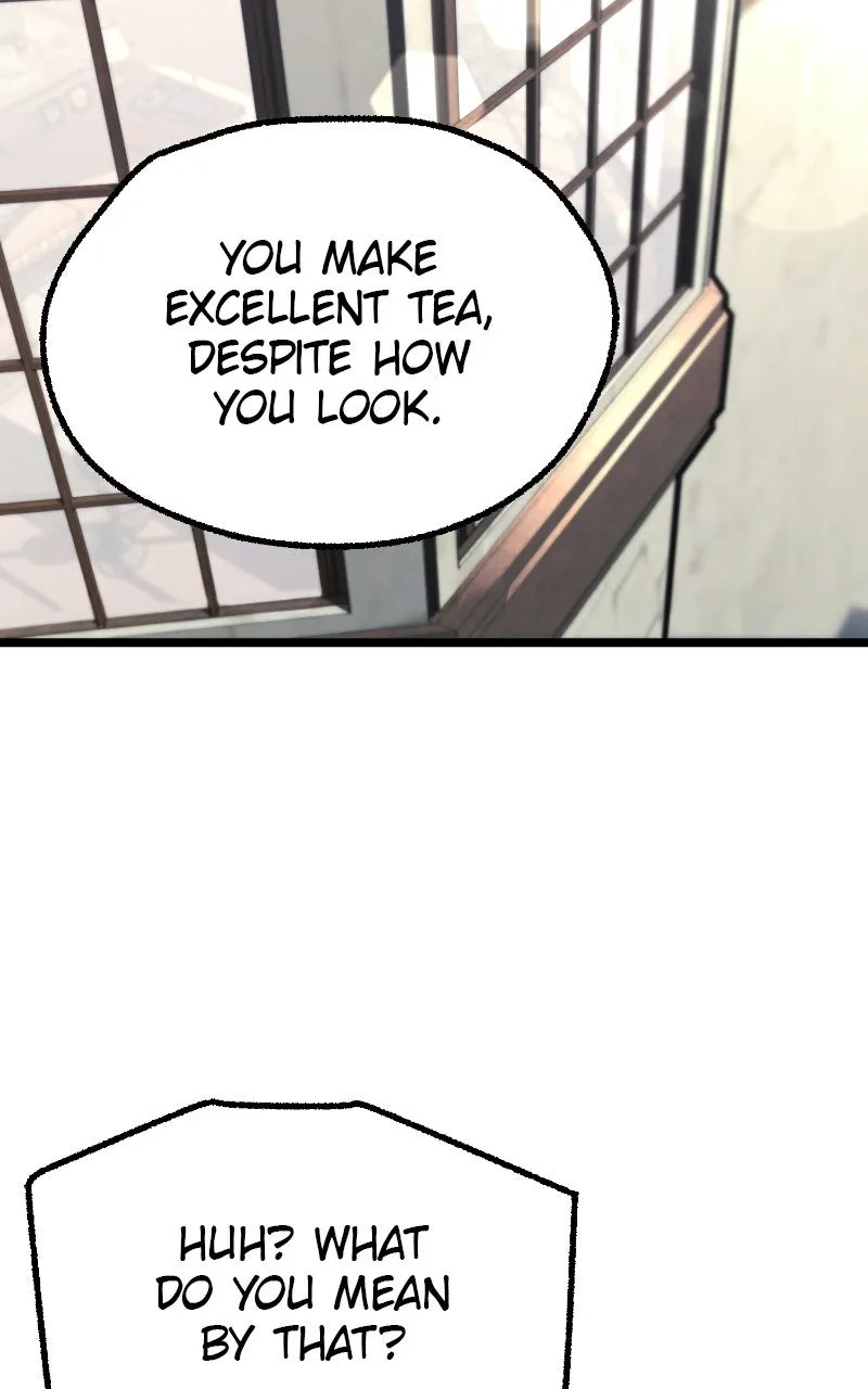 The Academy’s Sashimi Sword Master Chapter 53 page 83 - 