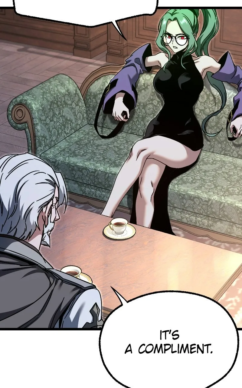 The Academy’s Sashimi Sword Master Chapter 53 page 84 - 