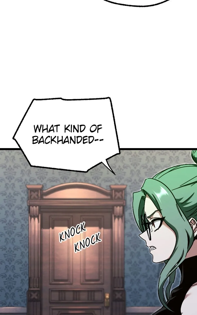 The Academy’s Sashimi Sword Master Chapter 53 page 85 - 
