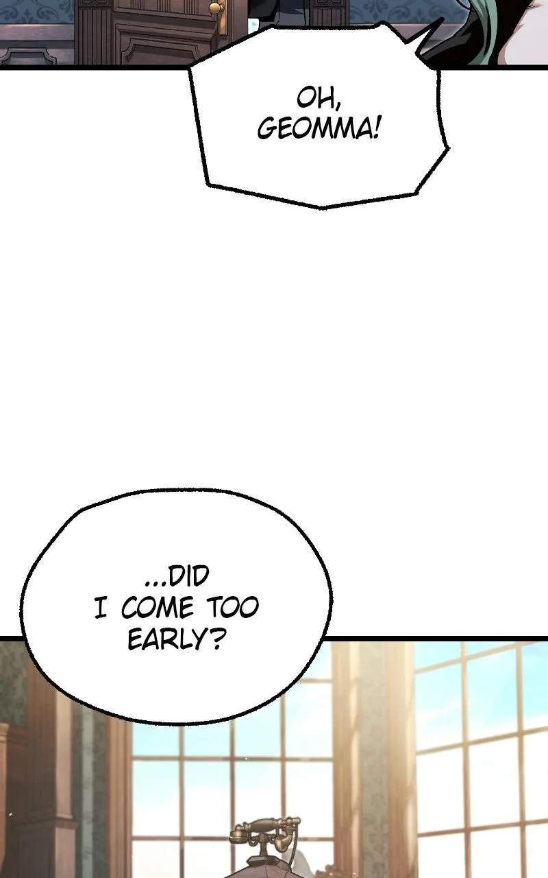 The Academy’s Sashimi Sword Master Chapter 53 page 87 - 