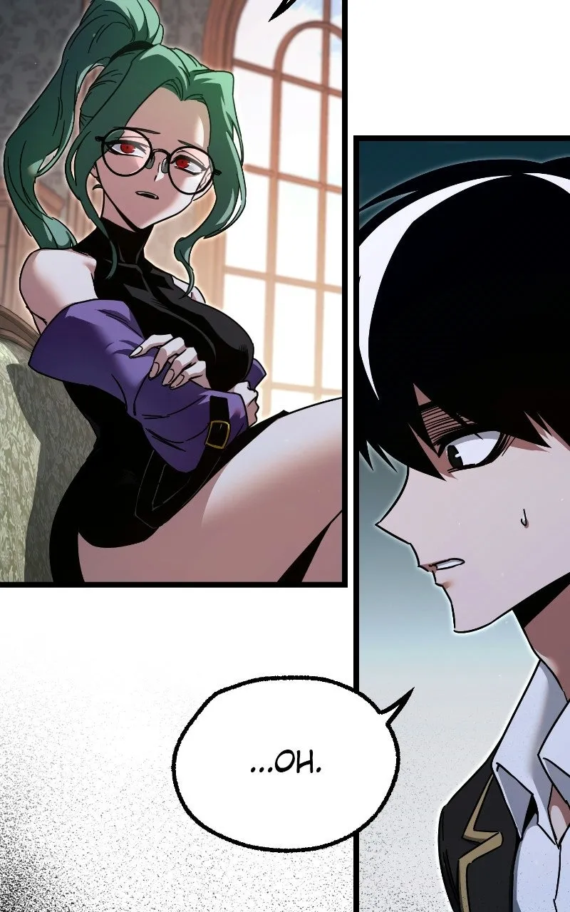 The Academy’s Sashimi Sword Master Chapter 53 page 92 - 
