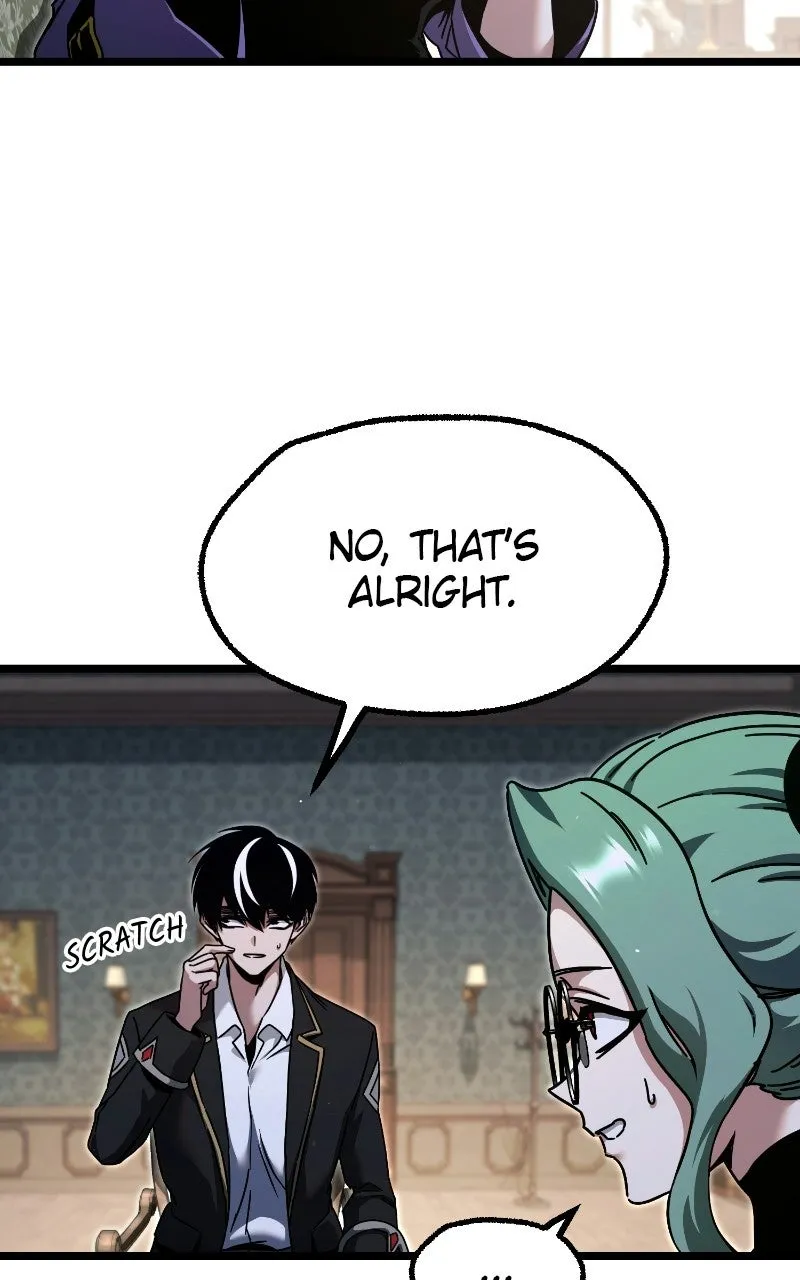 The Academy’s Sashimi Sword Master Chapter 53 page 96 - 