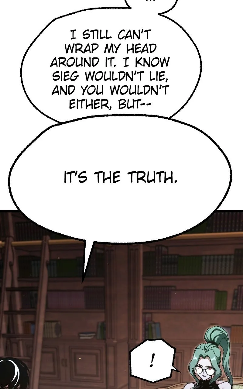 The Academy’s Sashimi Sword Master Chapter 53 page 97 - 