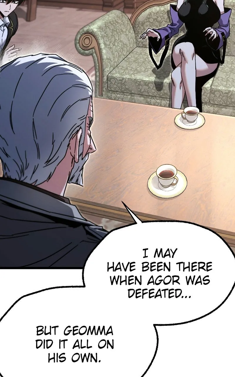 The Academy’s Sashimi Sword Master Chapter 53 page 98 - 