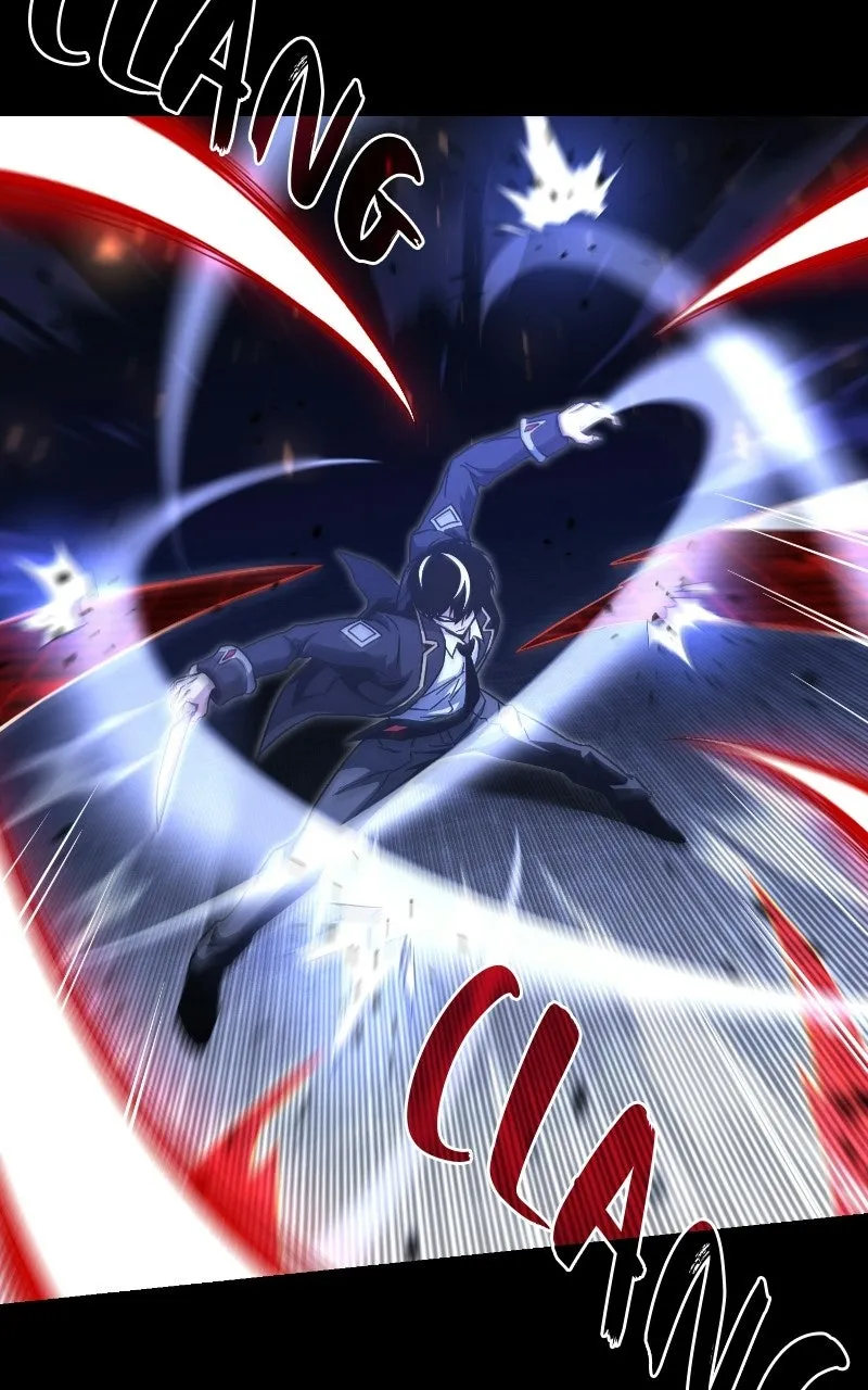 The Academy’s Sashimi Sword Master Chapter 54 page 108 - 