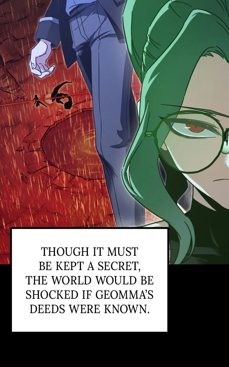 The Academy’s Sashimi Sword Master Chapter 54 page 14 - 