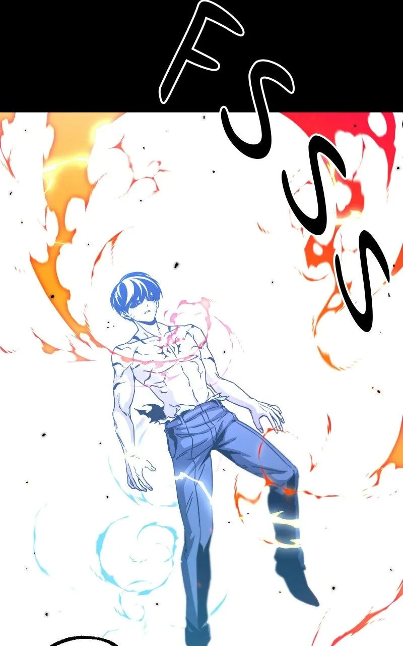 The Academy’s Sashimi Sword Master Chapter 54 page 132 - 