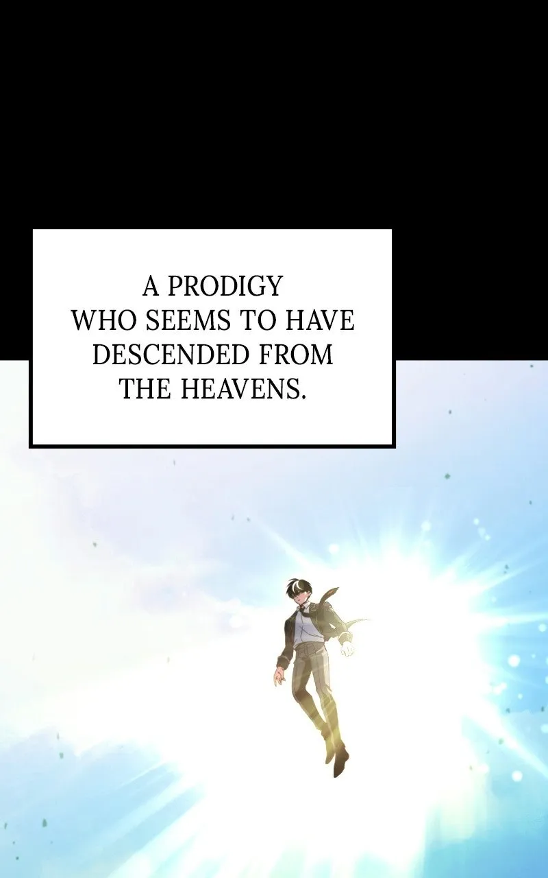 The Academy’s Sashimi Sword Master Chapter 54 page 15 - 