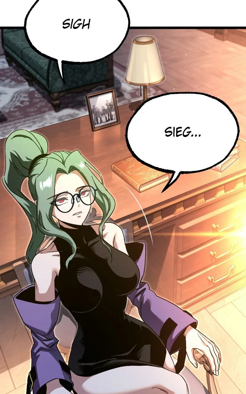 The Academy’s Sashimi Sword Master Chapter 54 page 19 - 