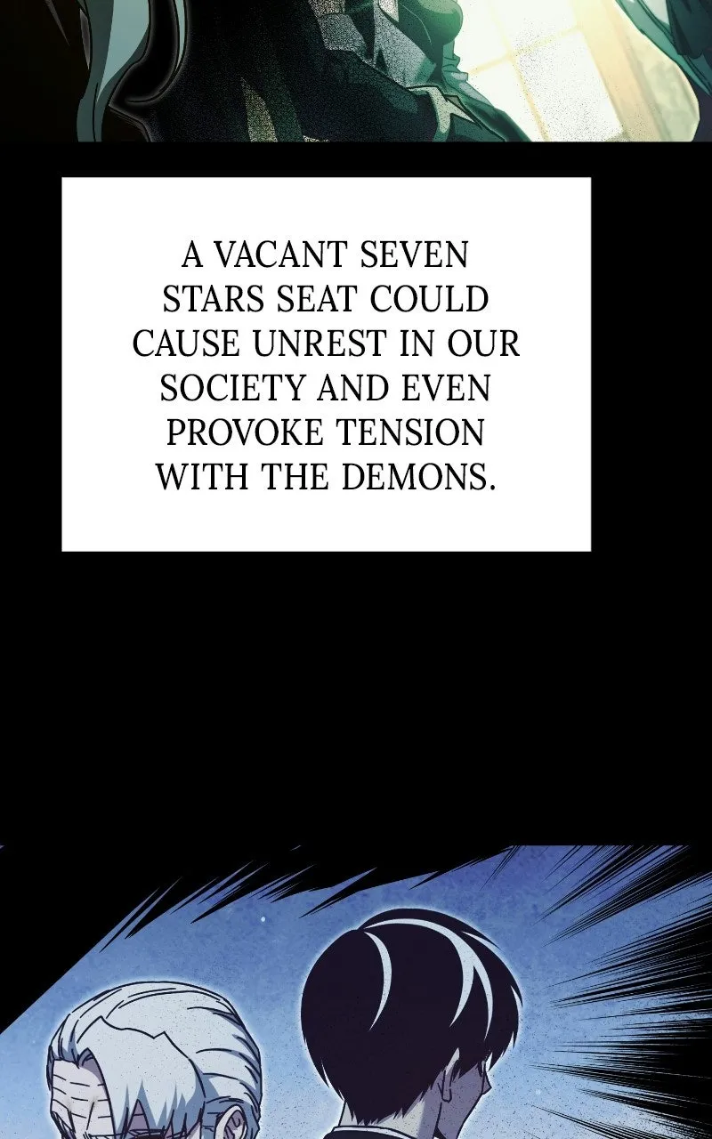 The Academy’s Sashimi Sword Master Chapter 54 page 21 - 