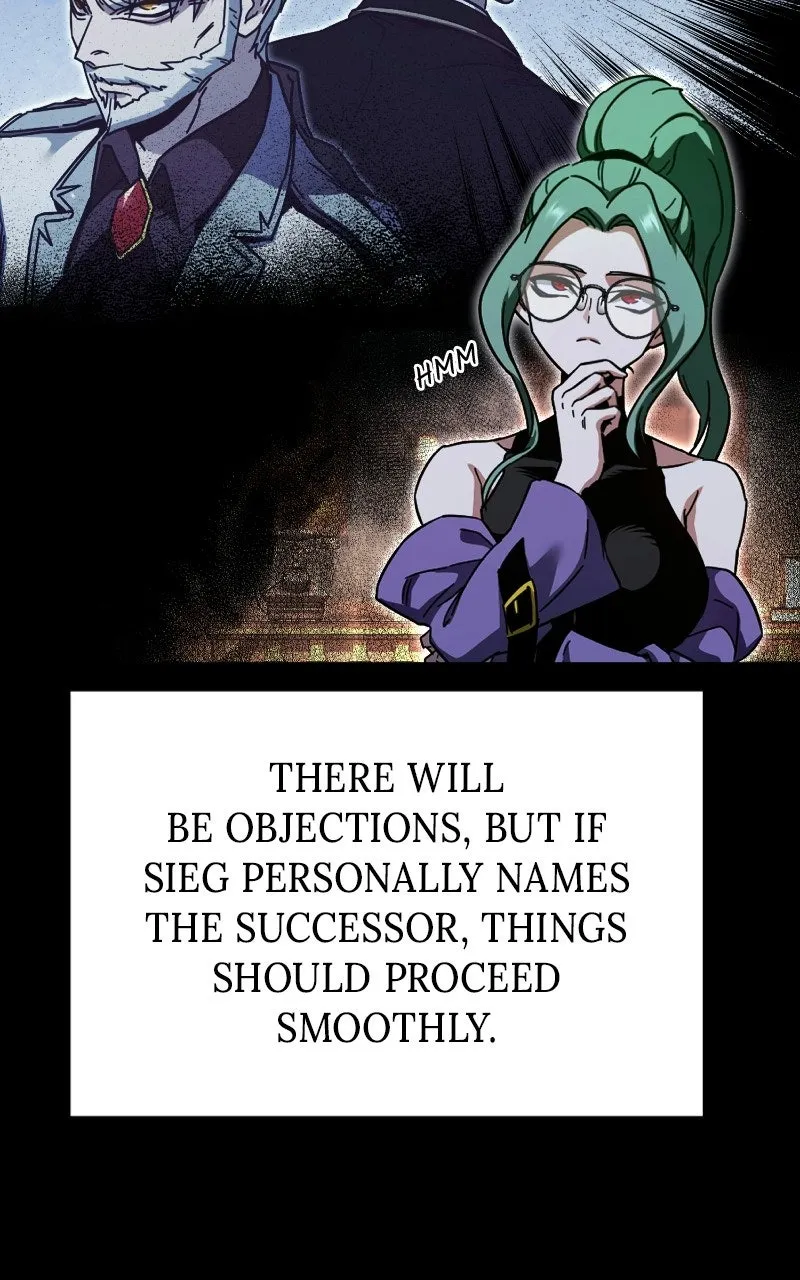 The Academy’s Sashimi Sword Master Chapter 54 page 22 - 