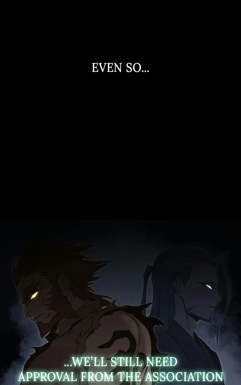The Academy’s Sashimi Sword Master Chapter 54 page 23 - 
