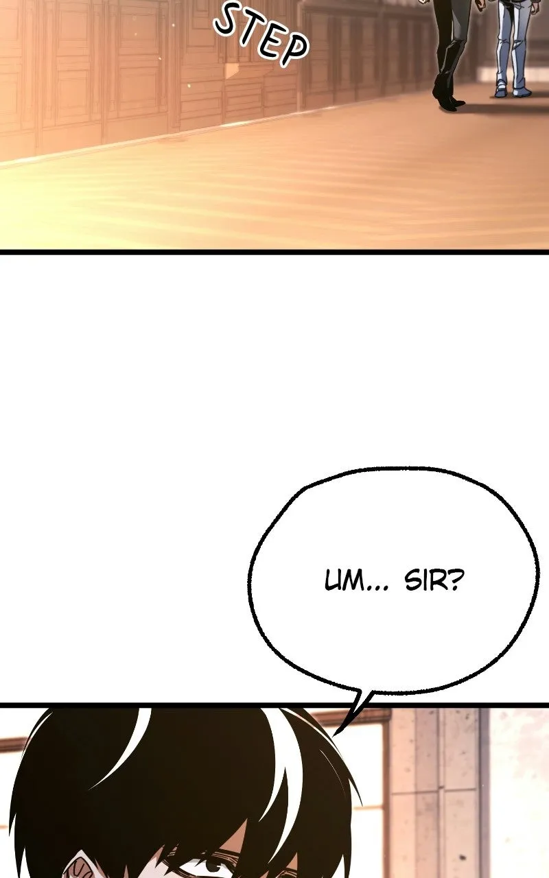 The Academy’s Sashimi Sword Master Chapter 54 page 31 - 