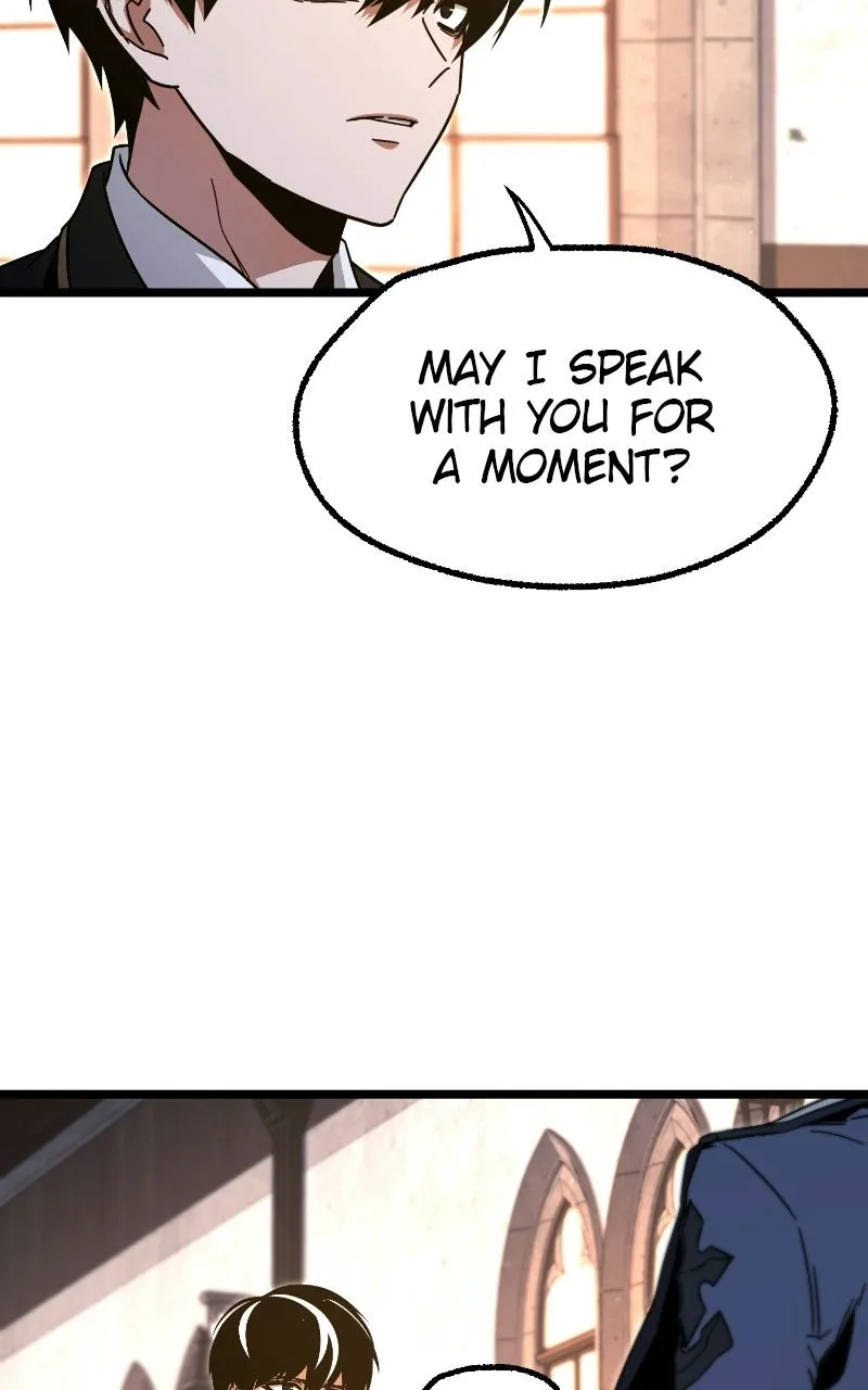 The Academy’s Sashimi Sword Master Chapter 54 page 32 - 