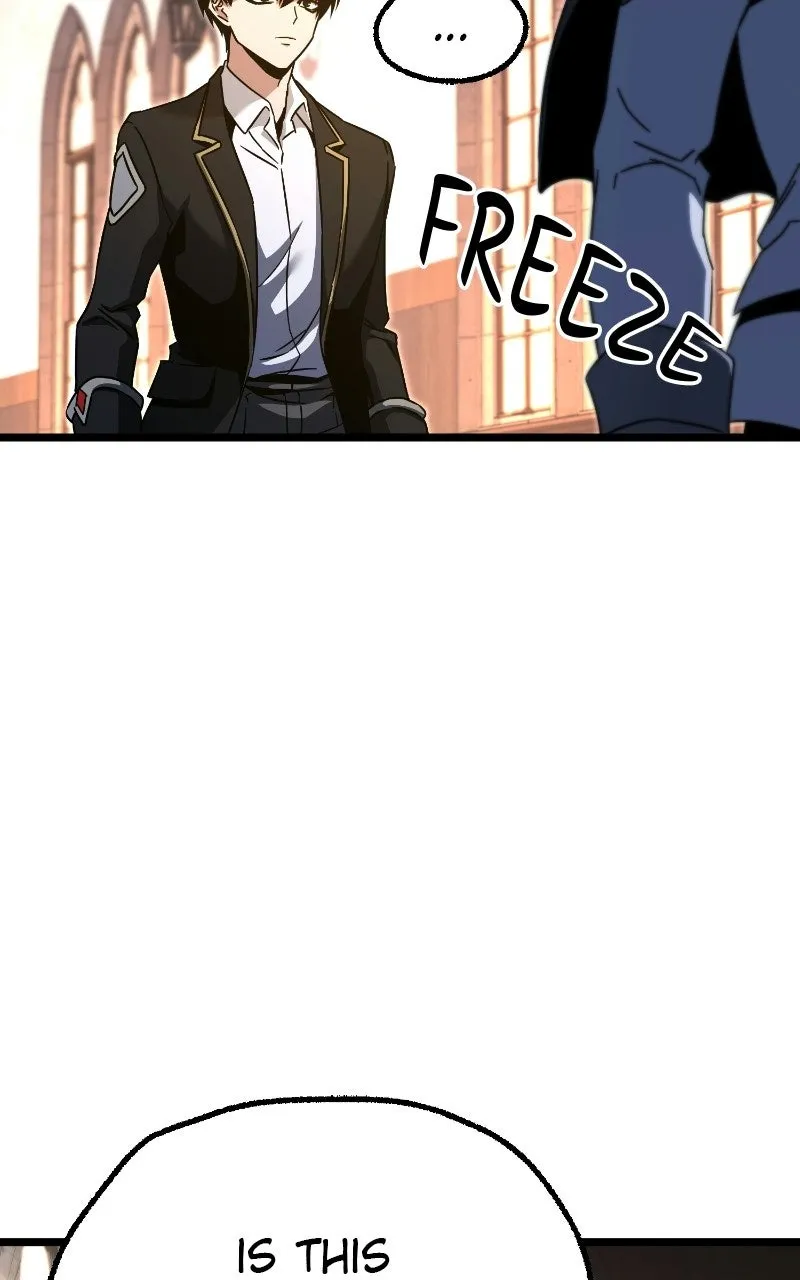 The Academy’s Sashimi Sword Master Chapter 54 page 33 - 
