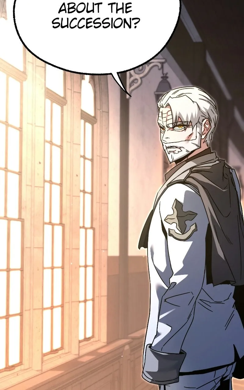 The Academy’s Sashimi Sword Master Chapter 54 page 34 - 