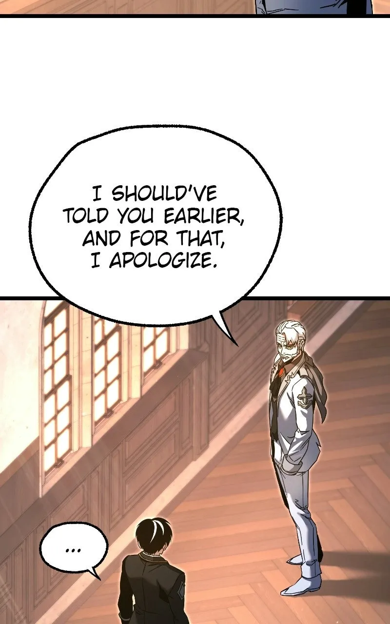 The Academy’s Sashimi Sword Master Chapter 54 page 35 - 