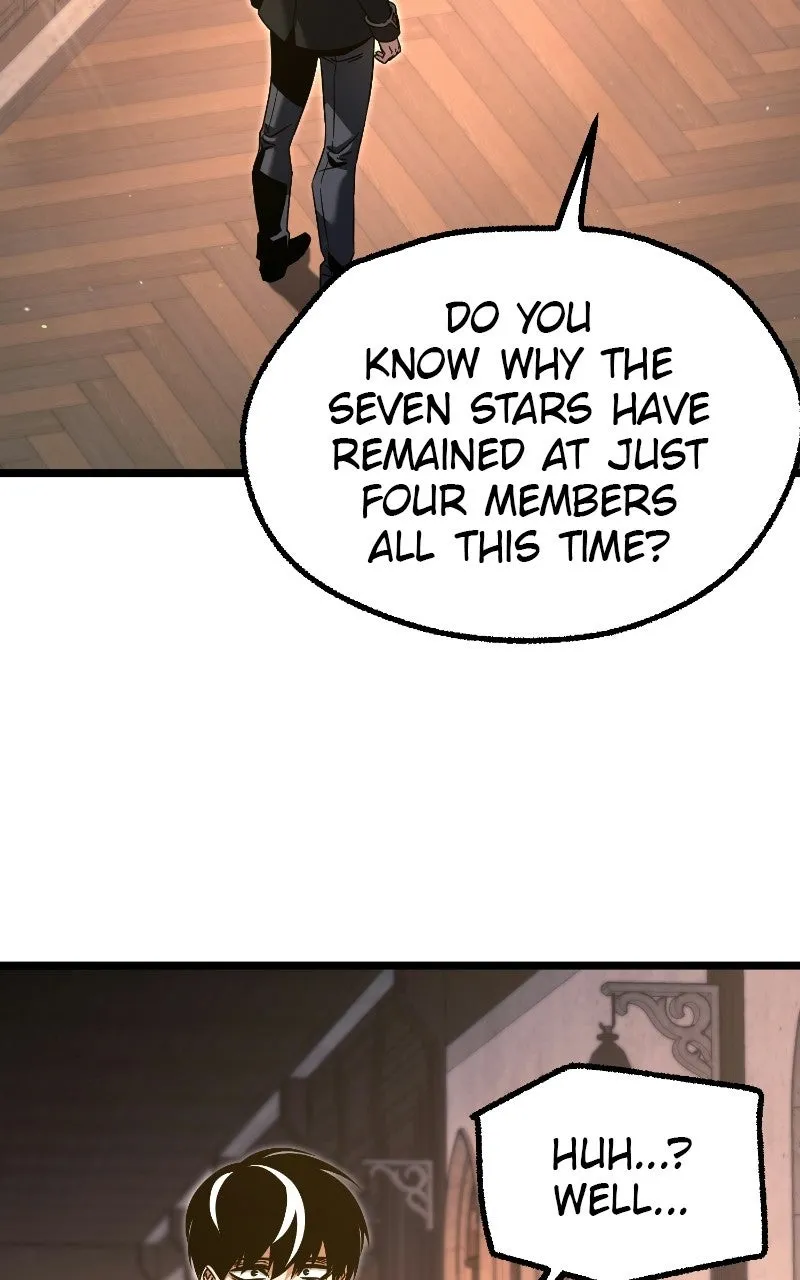 The Academy’s Sashimi Sword Master Chapter 54 page 36 - 