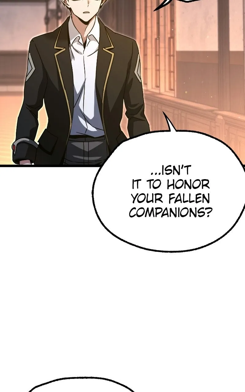 The Academy’s Sashimi Sword Master Chapter 54 page 37 - 