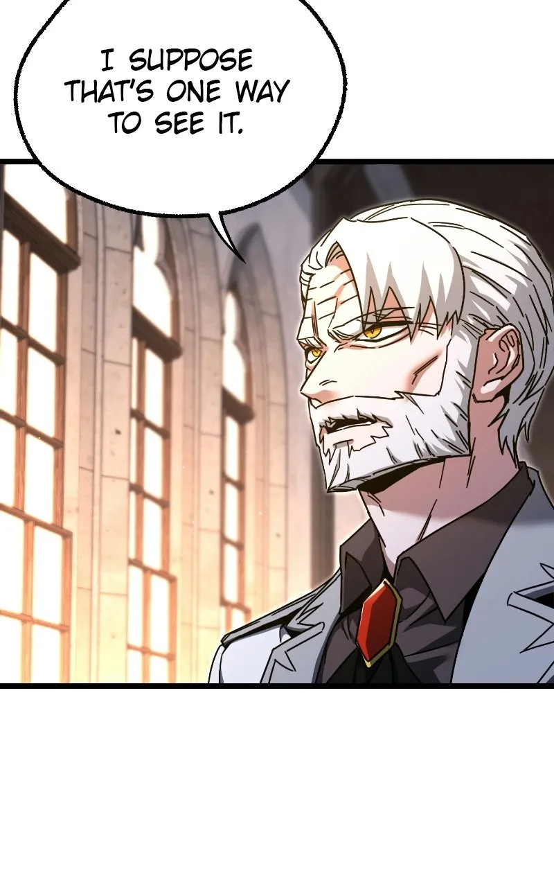 The Academy’s Sashimi Sword Master Chapter 54 page 38 - 