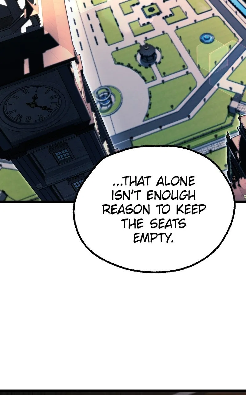 The Academy’s Sashimi Sword Master Chapter 54 page 40 - 