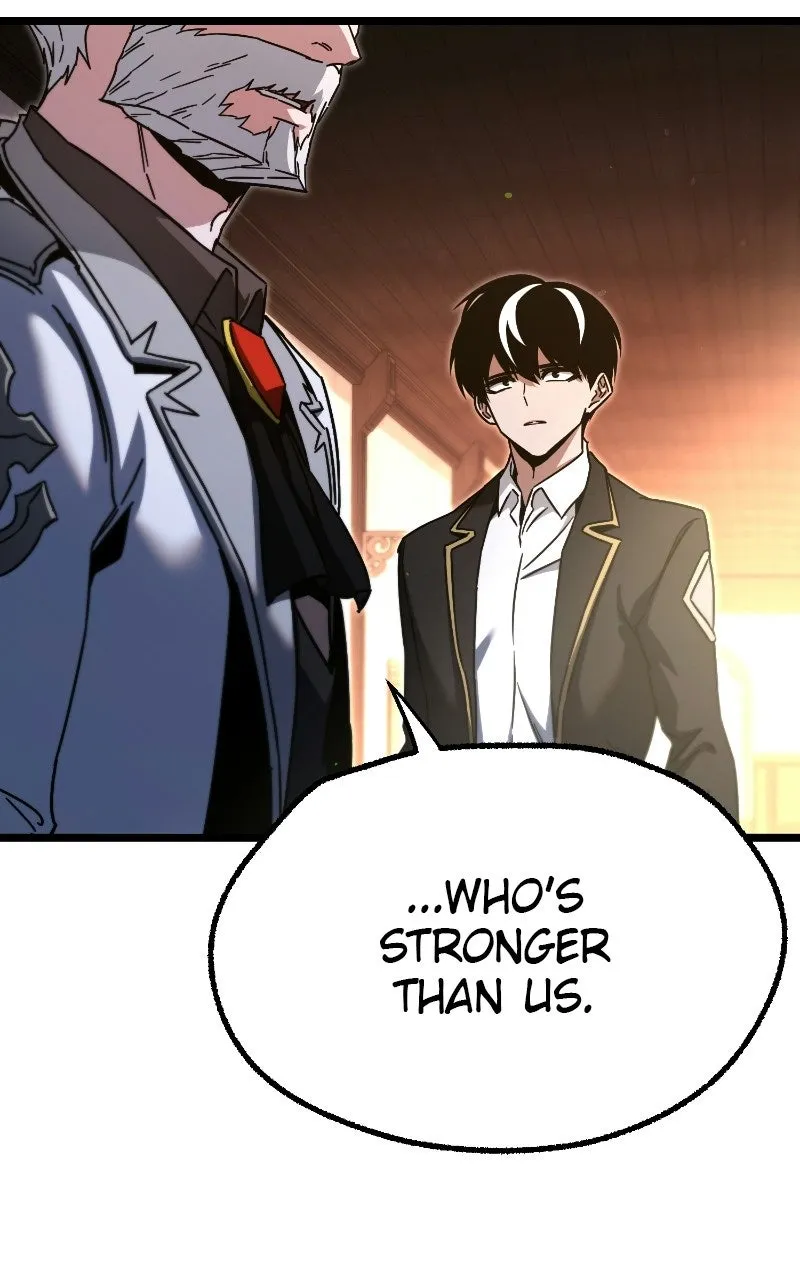 The Academy’s Sashimi Sword Master Chapter 54 page 42 - 