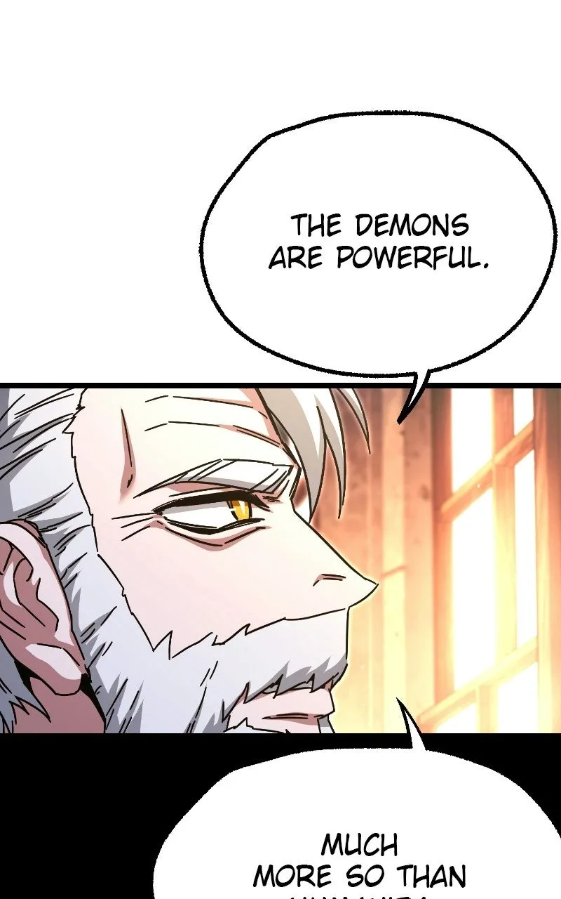 The Academy’s Sashimi Sword Master Chapter 54 page 43 - 