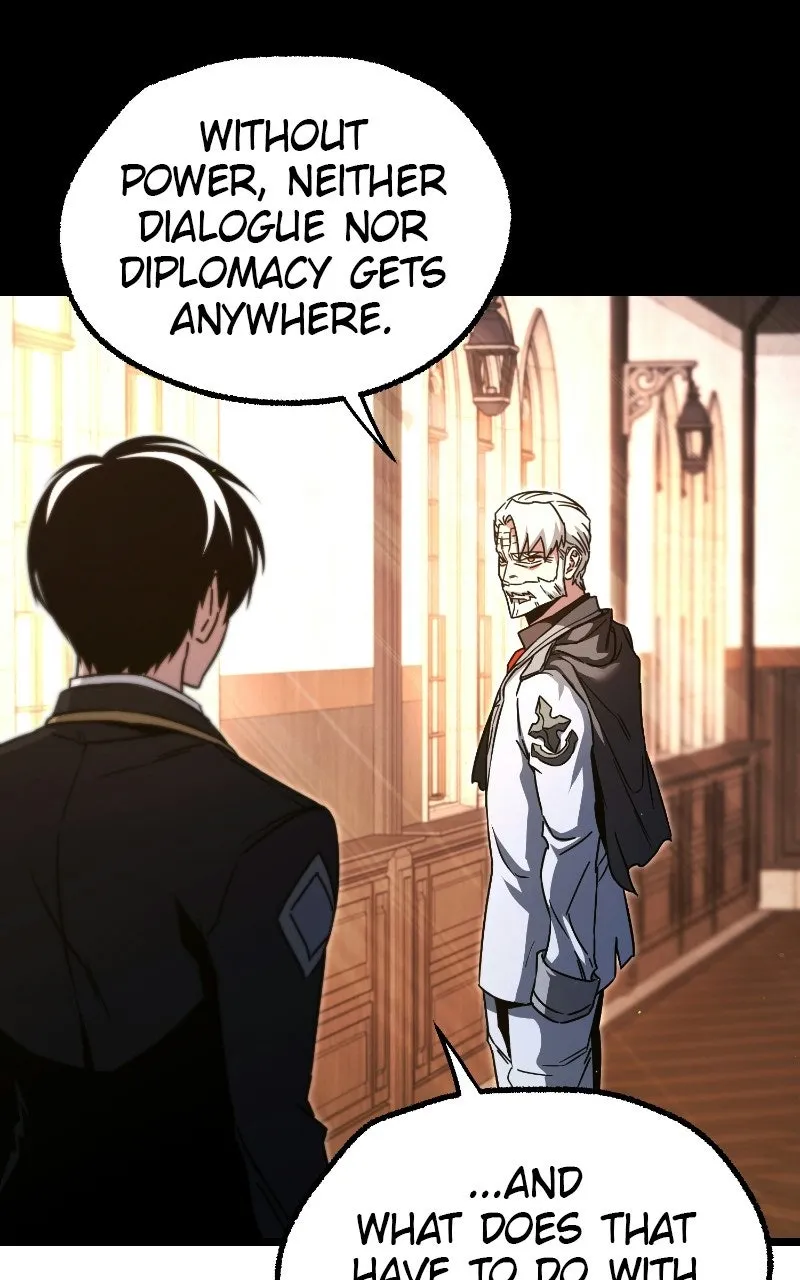 The Academy’s Sashimi Sword Master Chapter 54 page 47 - 