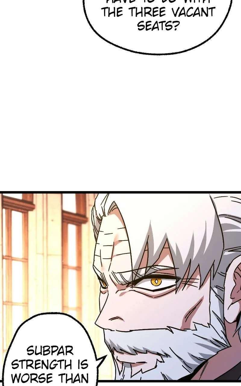 The Academy’s Sashimi Sword Master Chapter 54 page 48 - 