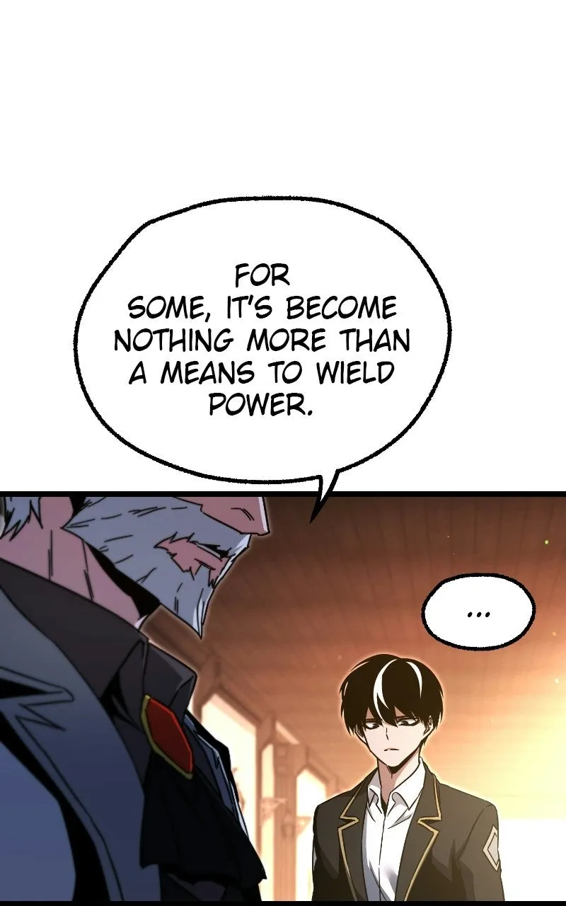 The Academy’s Sashimi Sword Master Chapter 54 page 53 - 