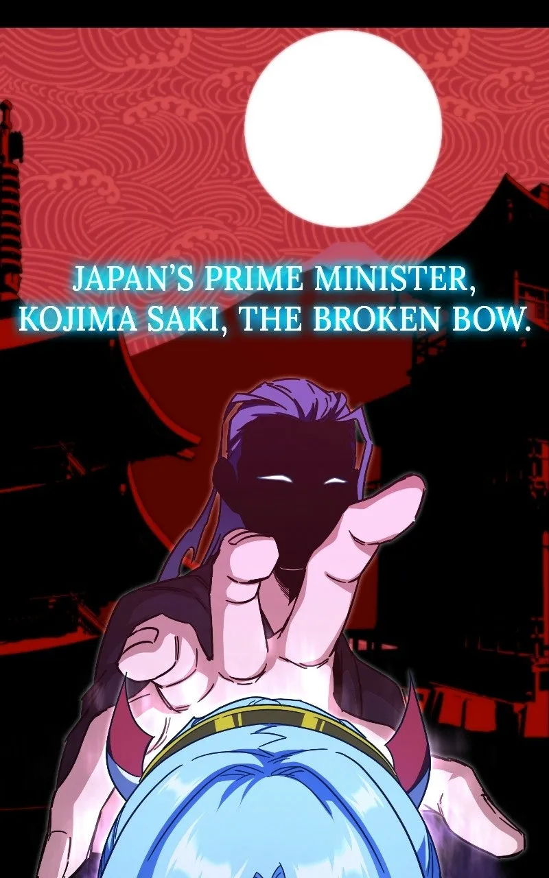 The Academy’s Sashimi Sword Master Chapter 54 page 55 - 
