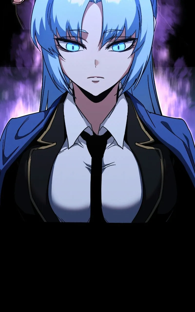 The Academy’s Sashimi Sword Master Chapter 54 page 56 - 