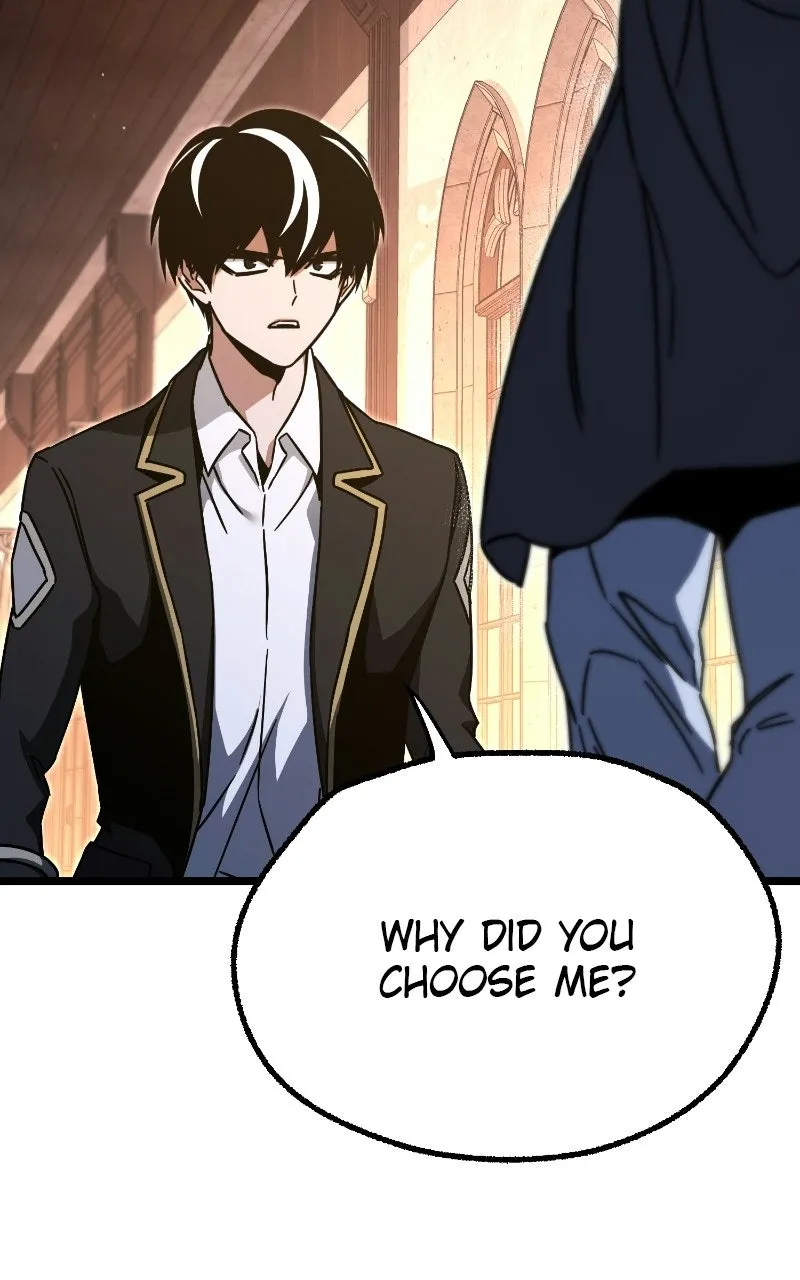The Academy’s Sashimi Sword Master Chapter 54 page 61 - 