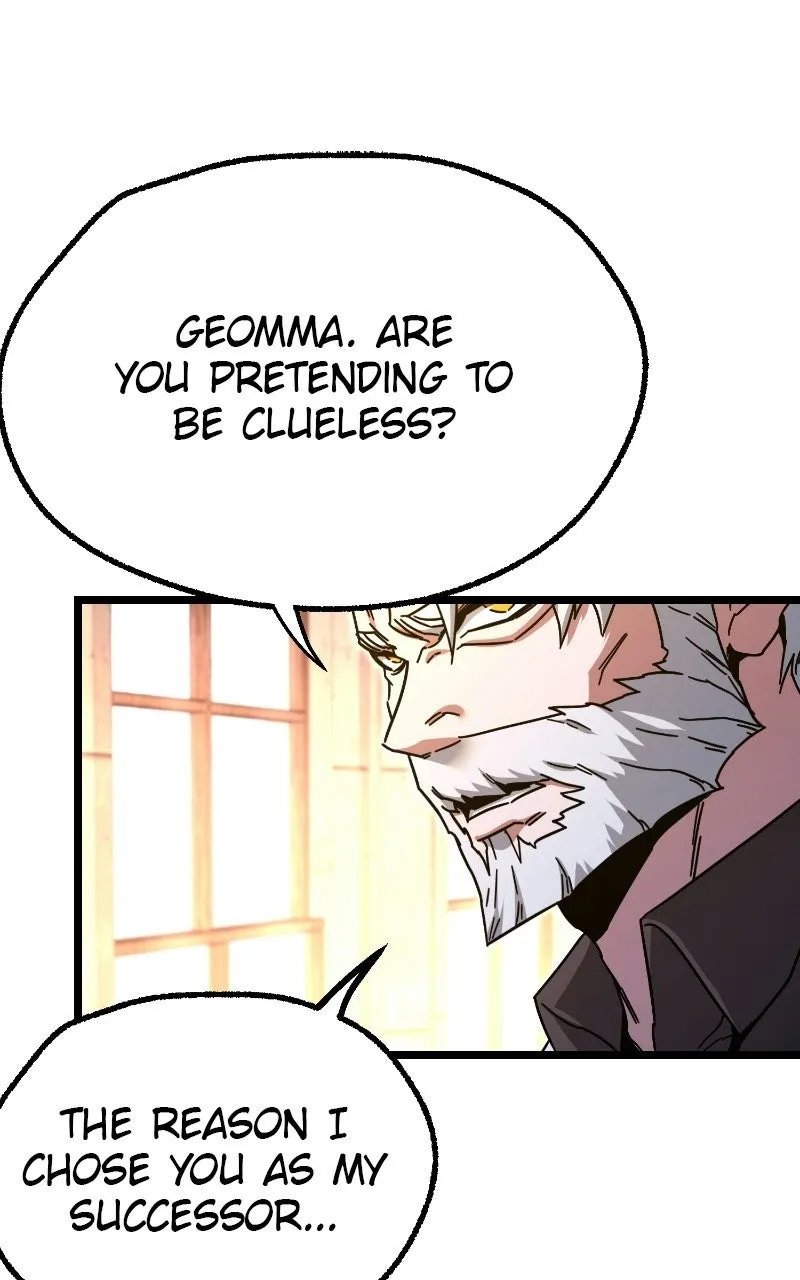 The Academy’s Sashimi Sword Master Chapter 54 page 63 - 