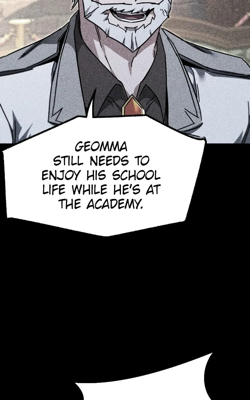 The Academy’s Sashimi Sword Master Chapter 54 page 9 - 