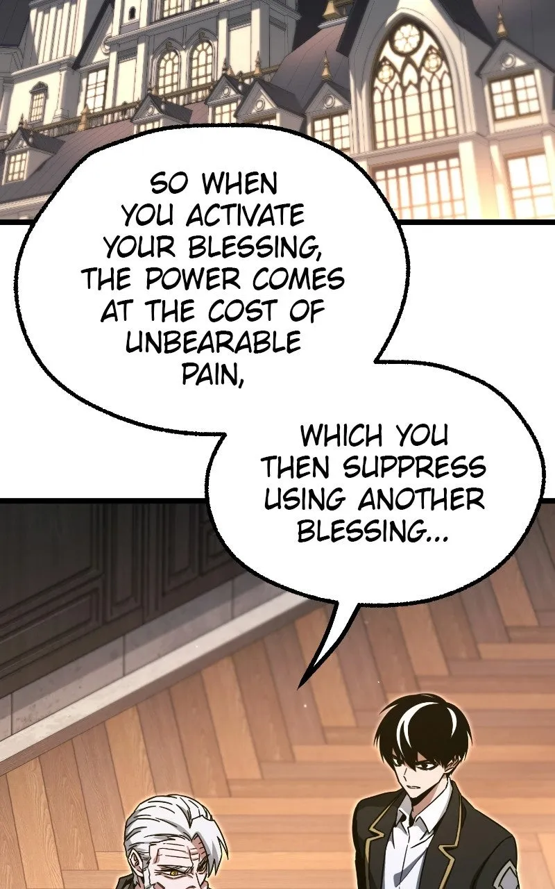 The Academy’s Sashimi Sword Master Chapter 54 page 83 - 