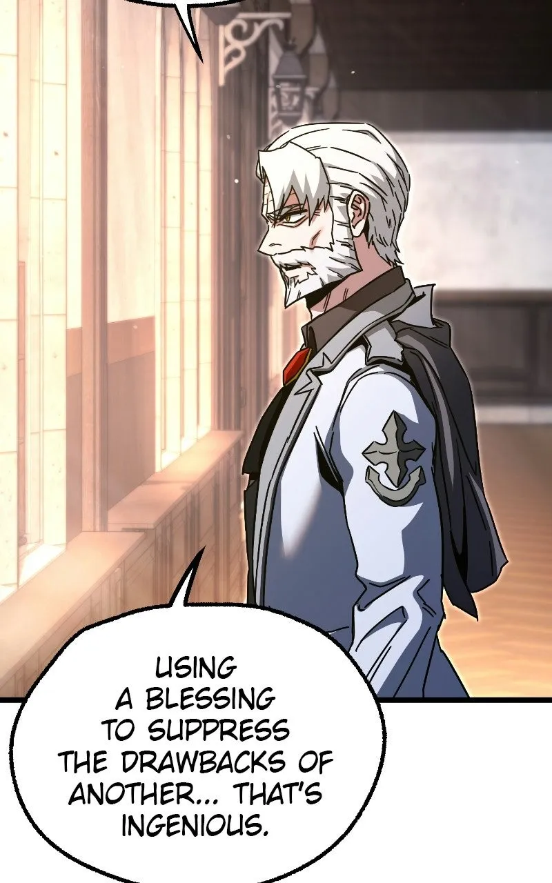 The Academy’s Sashimi Sword Master Chapter 54 page 87 - 